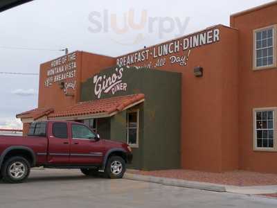 Gino's Diner