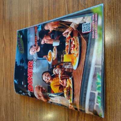 Denny's