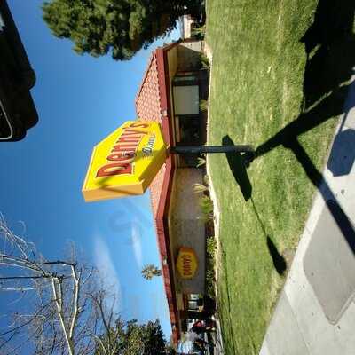 Denny's