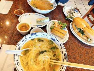Pho Long Thinh