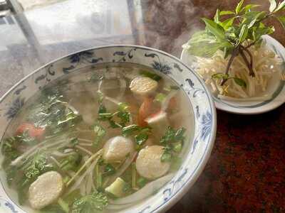 Pho Long Thinh