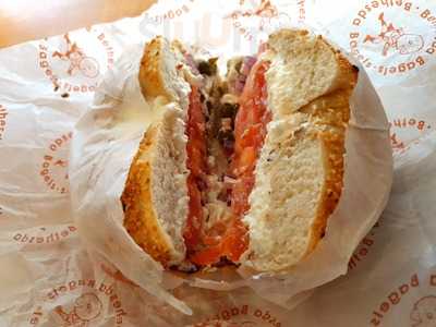 Bethesda Bagels Of Dupont