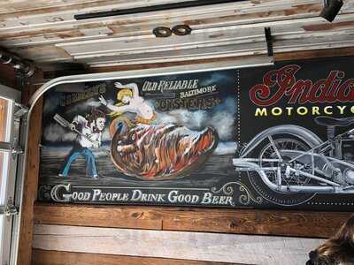 Lee's Pint And Shell