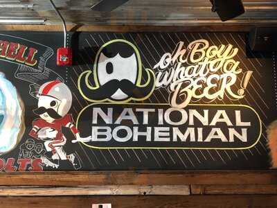 Lee's Pint And Shell