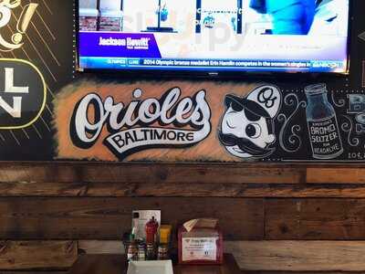 Lee's Pint And Shell