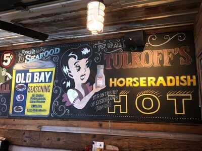 Lee's Pint And Shell