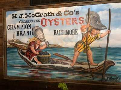 Lee's Pint And Shell