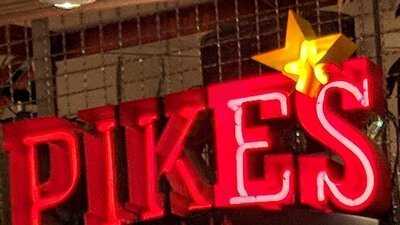 Pike Place Bakery At Pike Place Market