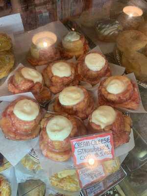 Pike Place Bakery At Pike Place Market