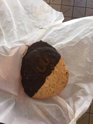 Pike Place Bakery At Pike Place Market