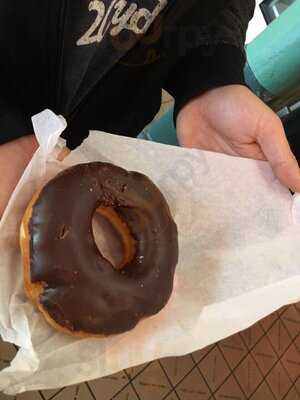 Pike Place Bakery At Pike Place Market