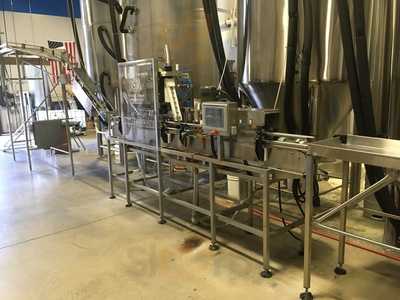 Veterans United Craft Brewery