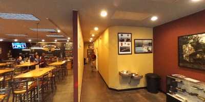 Veterans United Craft Brewery