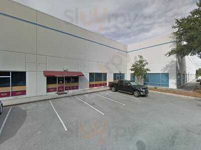 Veterans United Craft Brewery