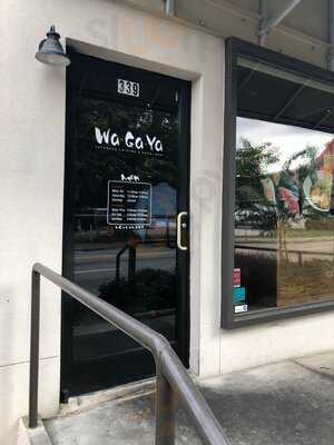 Wagaya