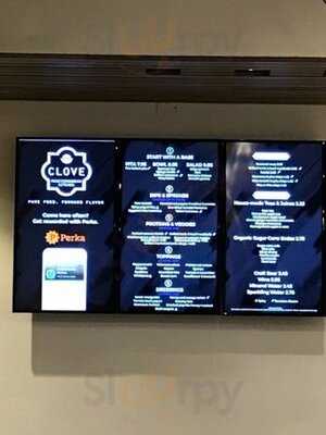 Clove Mediterranean Kitchen