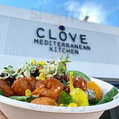 Clove Mediterranean Kitchen