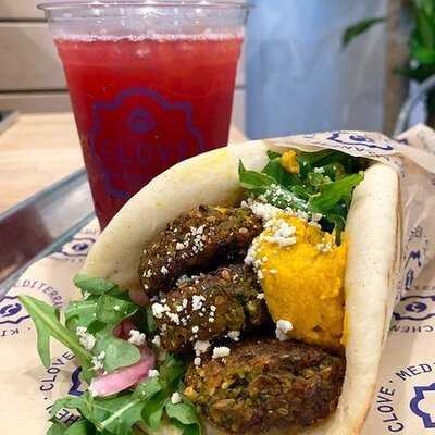 Clove Mediterranean Kitchen