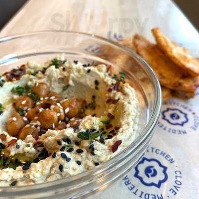Clove Mediterranean Kitchen