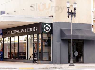 Clove Mediterranean Kitchen