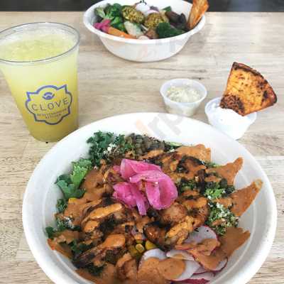 Clove Mediterranean Kitchen