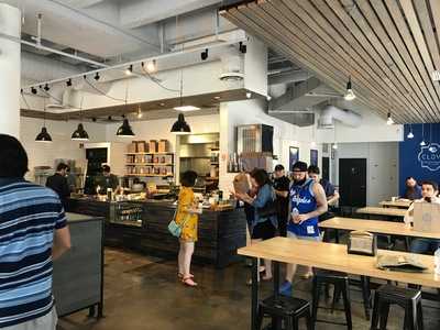 Clove Mediterranean Kitchen