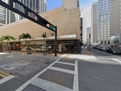 Clove Mediterranean Kitchen