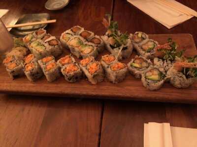 Blue Ribbon Sushi Bar & Grill - Columbus Circle