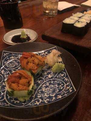 Blue Ribbon Sushi Bar & Grill - Columbus Circle