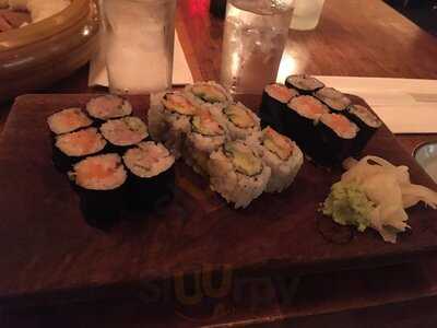 Blue Ribbon Sushi Bar & Grill - Columbus Circle