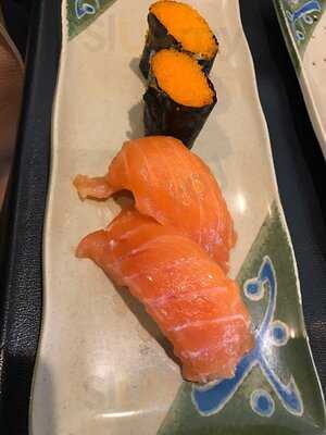 Simply Sushi
