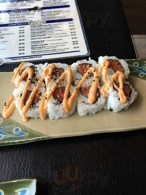 Simply Sushi