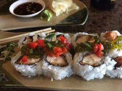 Simply Sushi