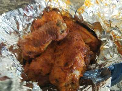 Great American Pizza