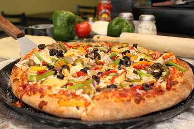 Great American Pizza