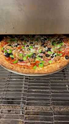 Great American Pizza