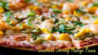 Great American Pizza