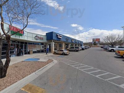 Great American Pizza