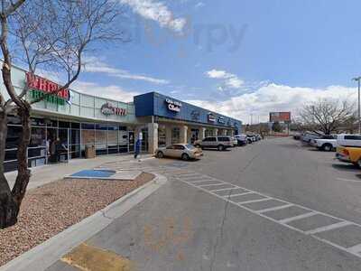 Great American Pizza