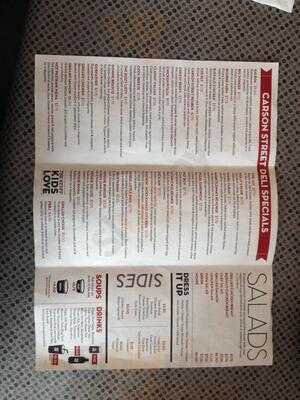 Carson Street Deli