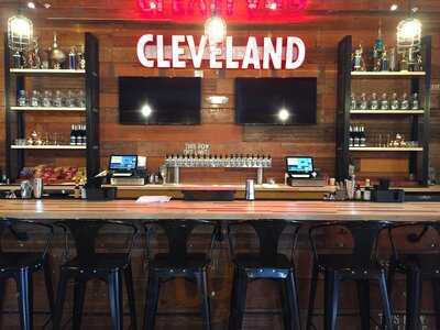 Forest City Shuffleboard Arena And Bar