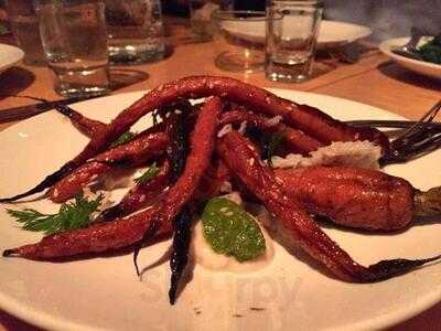 Ma'ono Fried Chicken