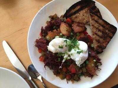 Ma'ono Fried Chicken