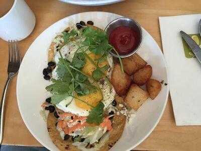 Ma'ono Fried Chicken