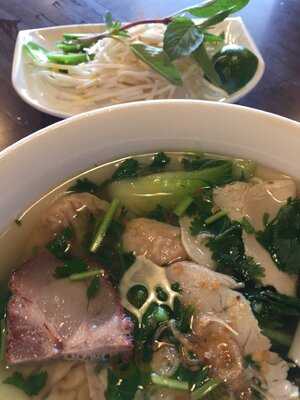 Pho Spot