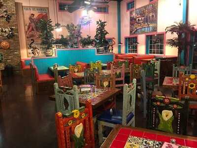 Rosa's Cafe & Tortilla Factory