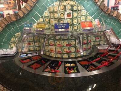 Rosa's Cafe & Tortilla Factory