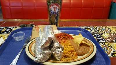 Rosa's Cafe & Tortilla Factory