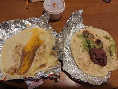 Rosa's Cafe & Tortilla Factory