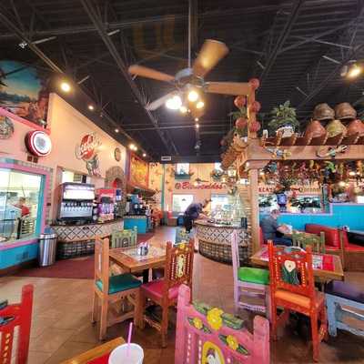 Rosa's Cafe & Tortilla Factory